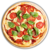 Classic Pizza