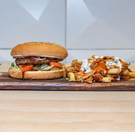 Heart Attack Deal