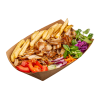 Kebab Snack Pack