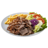 Kebab Plates