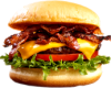 Burgers