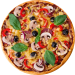 Classic Pizza